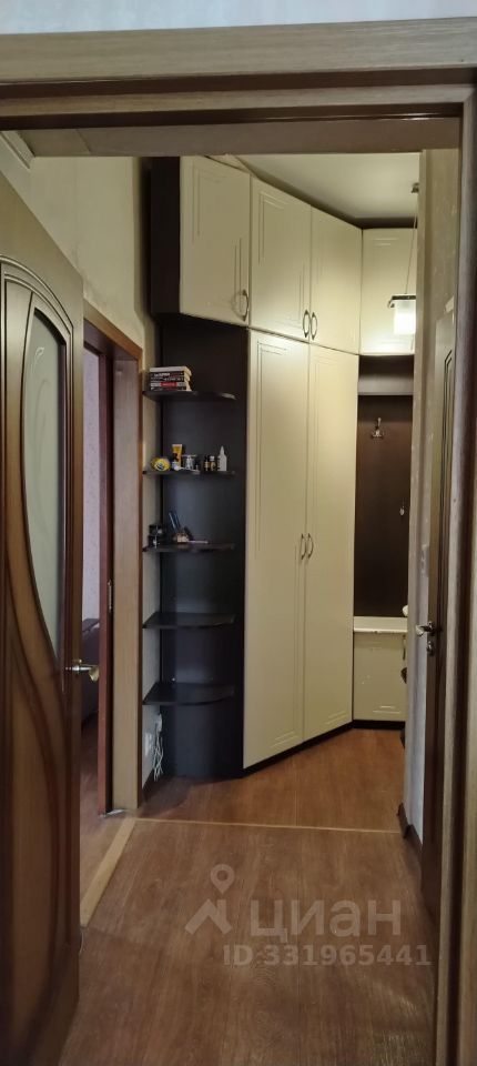 1-комн., Квартира, 35 м², 3/3 этаж