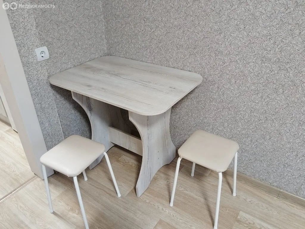 1-комн., 18 м², 1/5 этаж