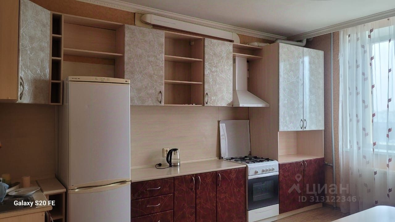 2-комн., 70 м², 9/10 этаж