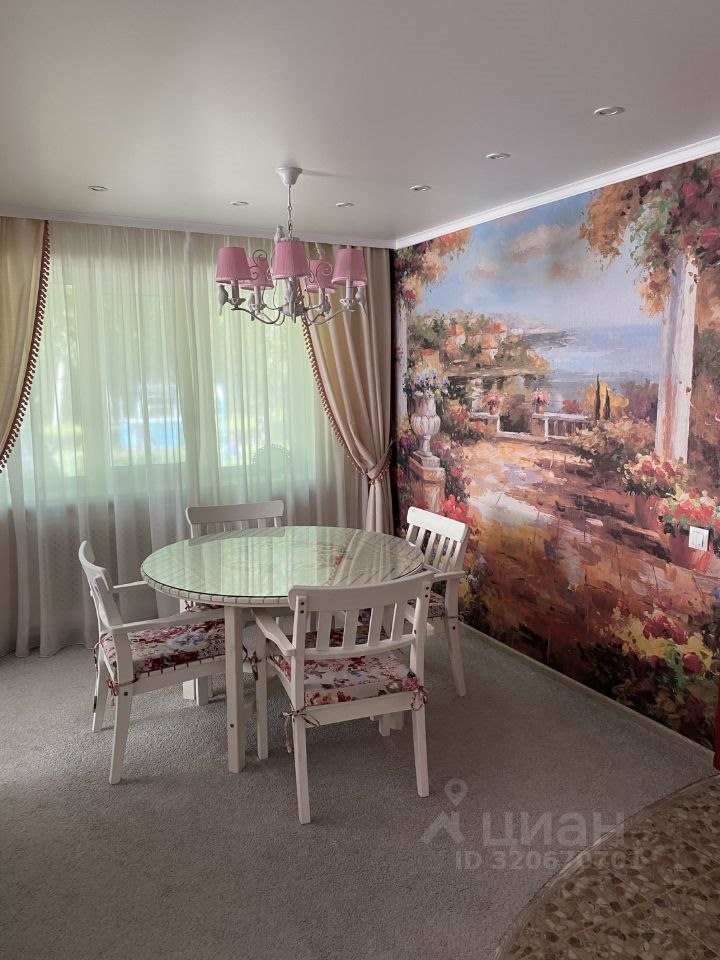 1-этажный дом, 60 м², 4 сотки