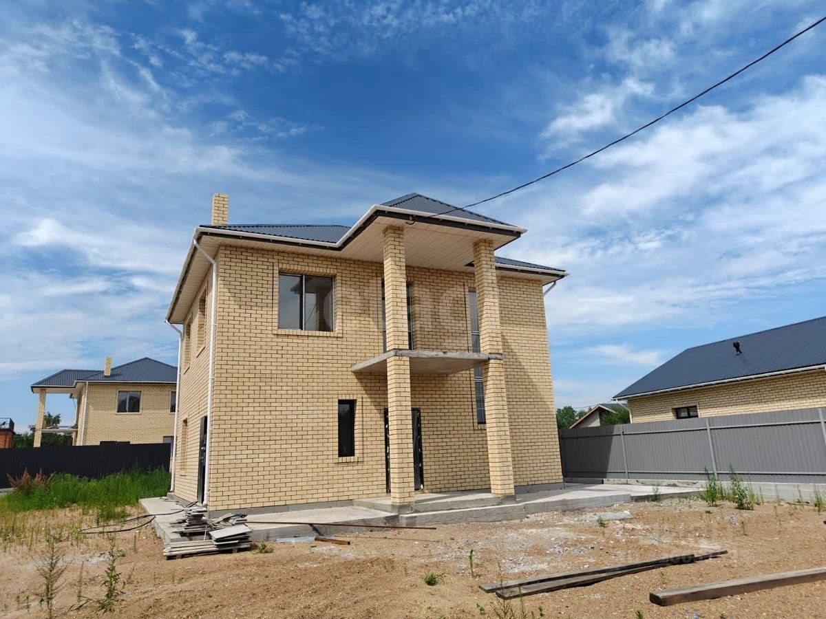 Дом, 170 м², 13.5 соток