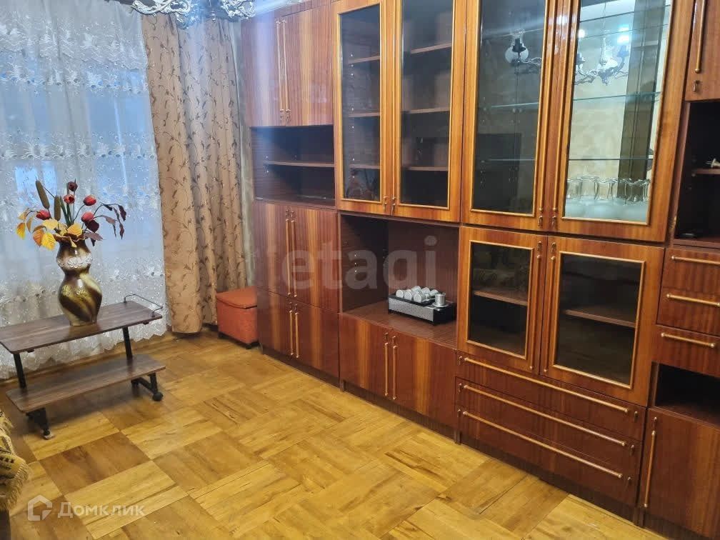 3-комн., 62.8 м², 1/5 этаж