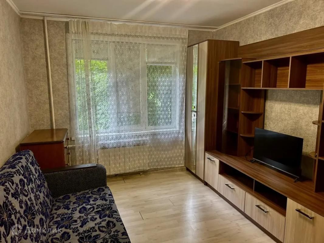 1-комн., 31 м², 1/5 этаж