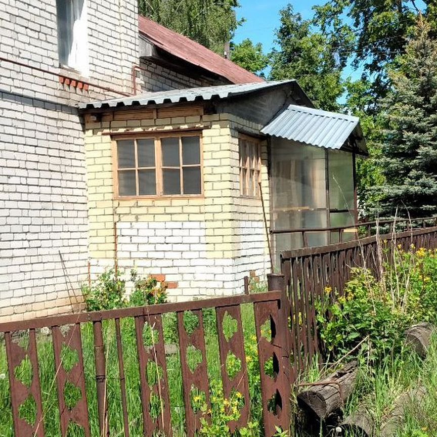  дом, 130 м², 6 соток