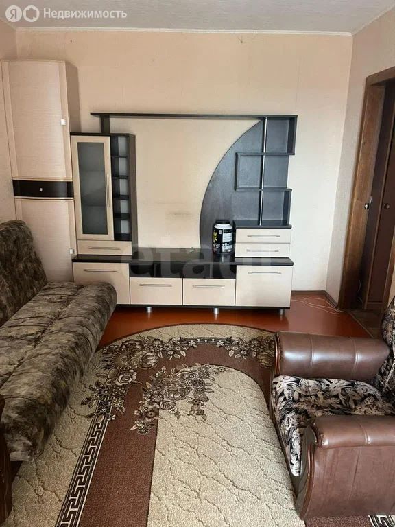 2-комн., 45 м², 3/5 этаж