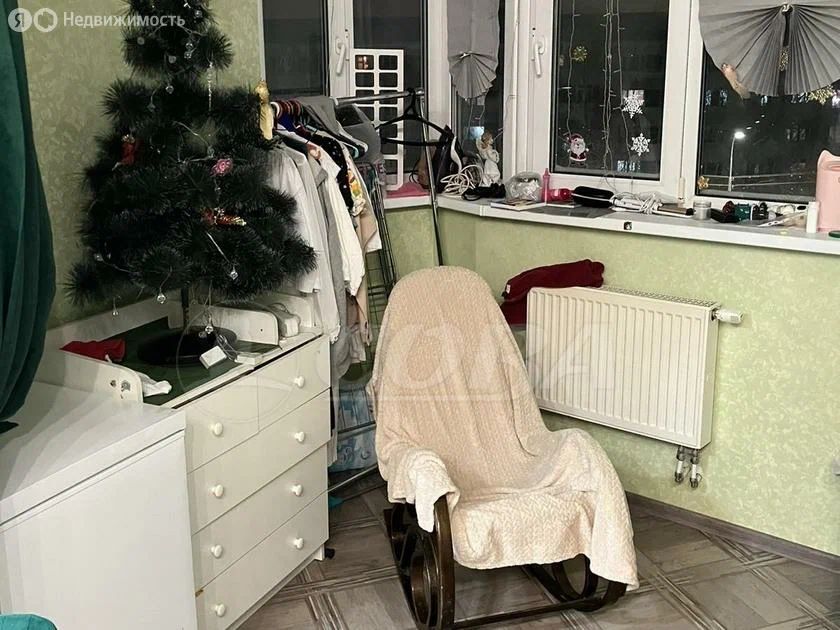 2-комн., 63 м², 4/15 этаж