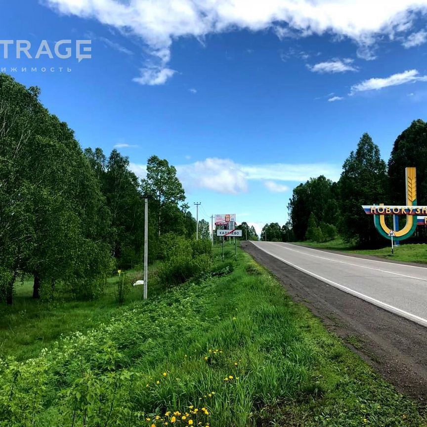 Участок, 61 сотка, ИЖС