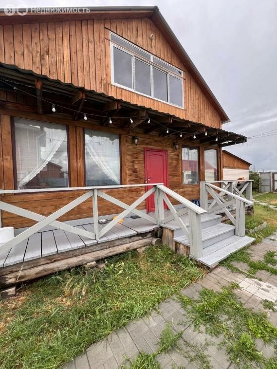 Дом, 135 м², 7 соток