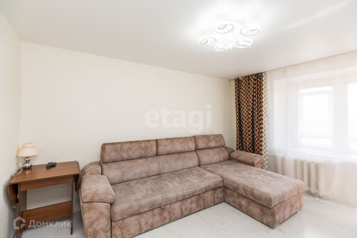 2-комн., 49 м², 6/9 этаж