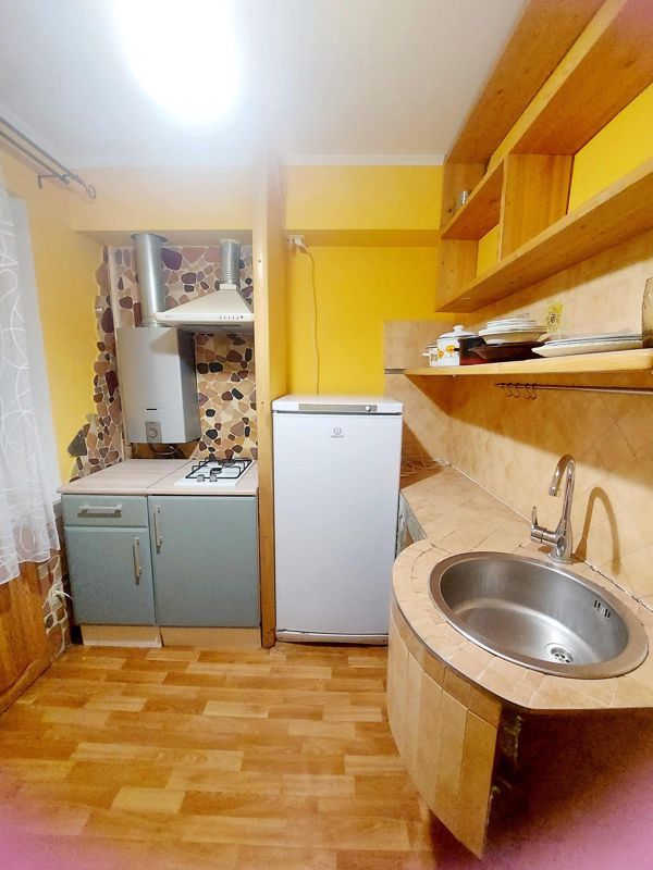 1-комн., 29.8 м², 2/5 этаж