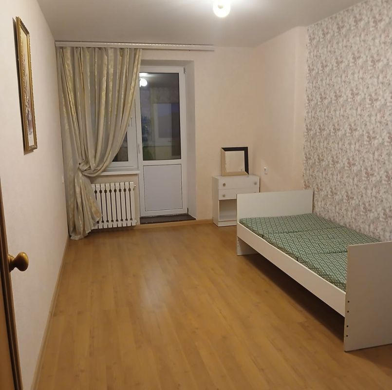 2-комн., 57.2 м², 9/9 этаж