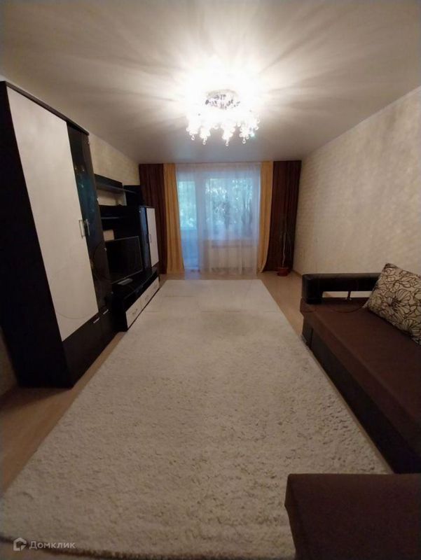 3-комн., 72 м², 1/3 этаж