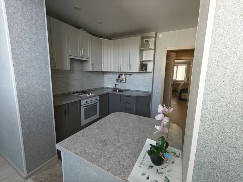 1-комн., 35.5 м², 5/5 этаж