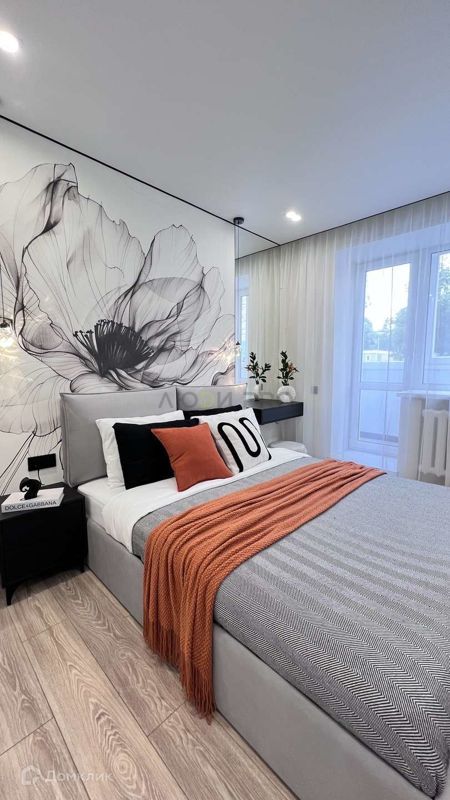 3-комн., 51 м², 2/5 этаж