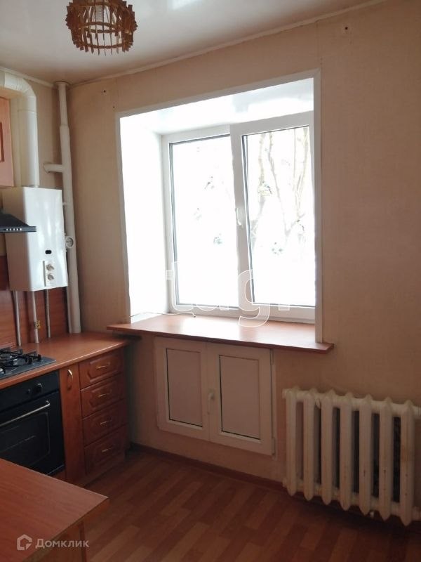 2-комн., 43.9 м², 2/4 этаж