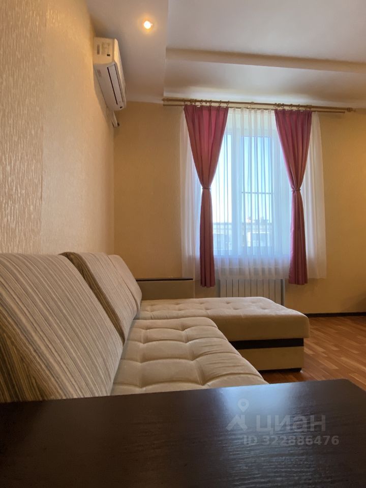 2-комн., 50 м², 4/5 этаж