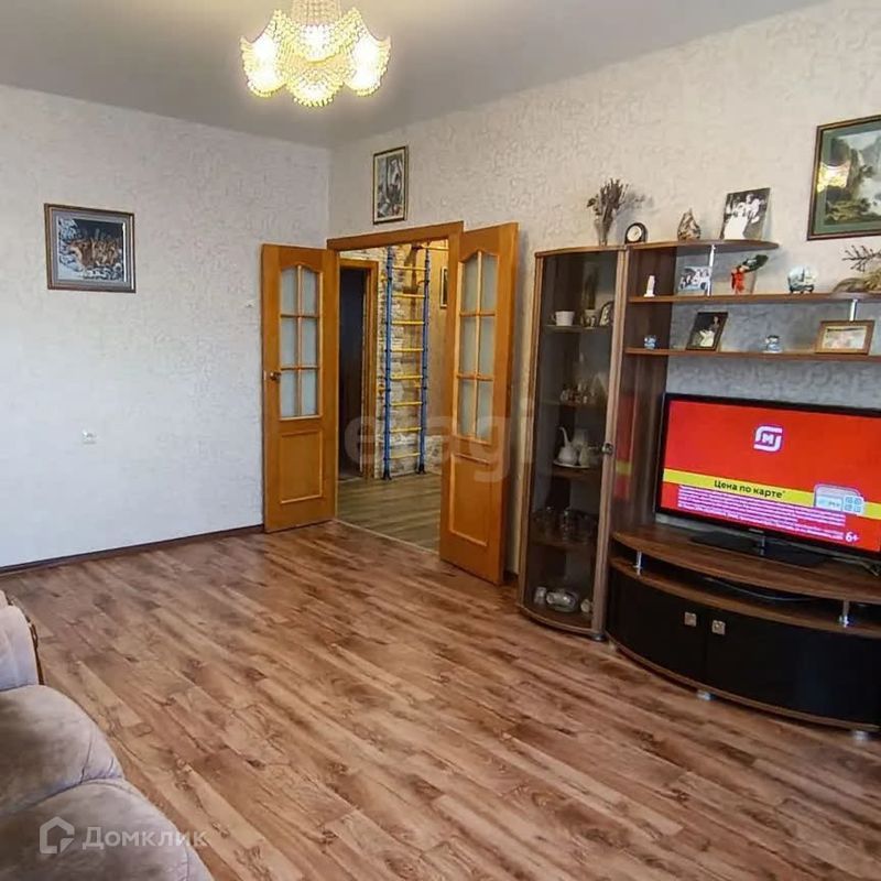 3-комн., 75.9 м², 8/9 этаж