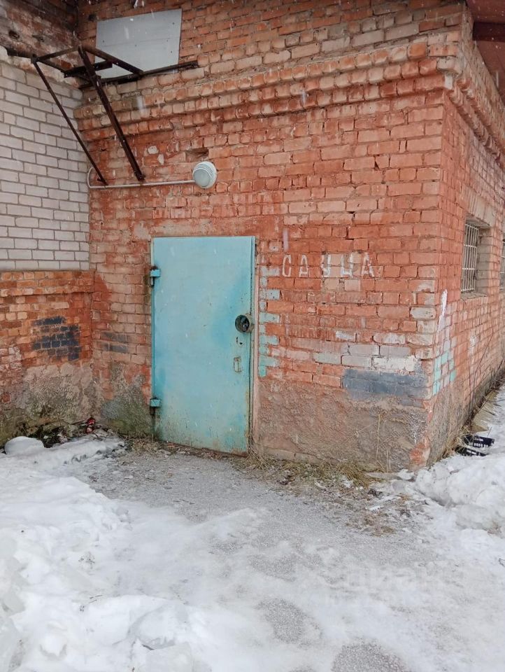 ПСН, 89.2 м², 1/1 этаж