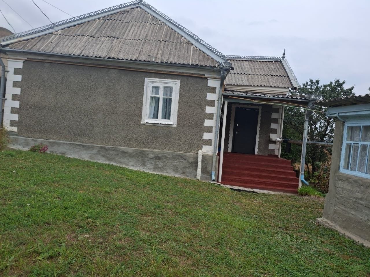 Дом, 59.4 м², 14 соток