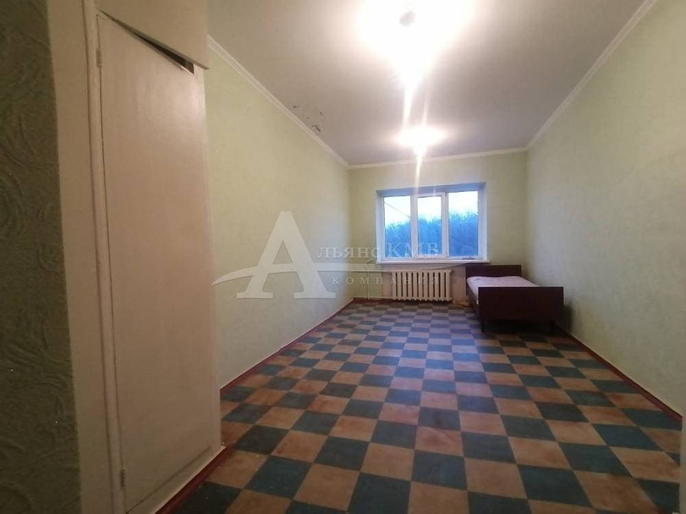Студия, 18.8 м², 5/5 этаж