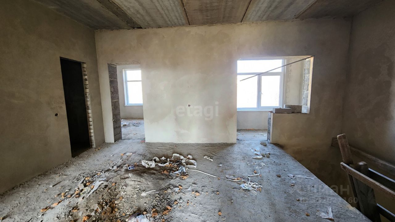 2 этажный, Таунхаус, 284.6 м², 2.5 сотки, 2 этажа