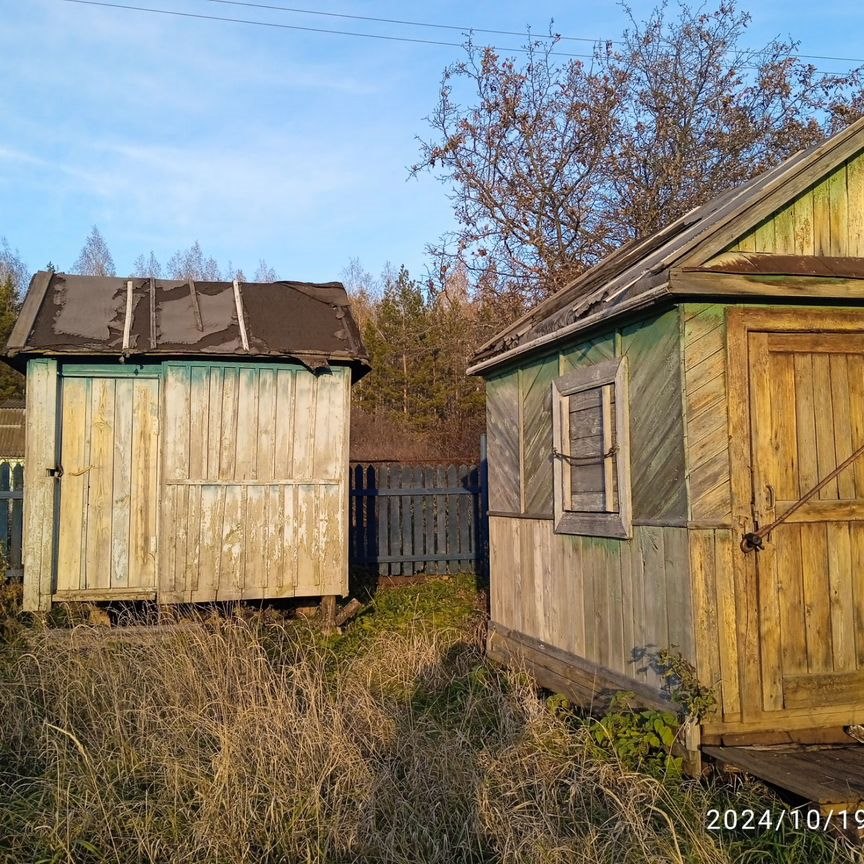 Коттедж, 10 м², 5 соток