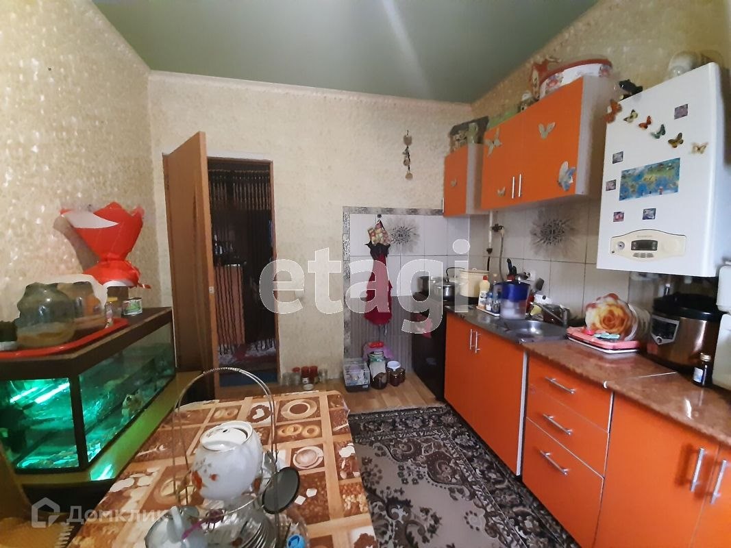 4-комн., 50.1 м², 1/1 этаж