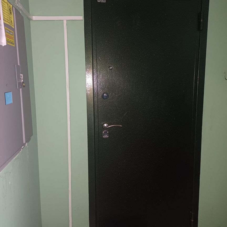 3-комн., 80.8 м², 1/5 этаж