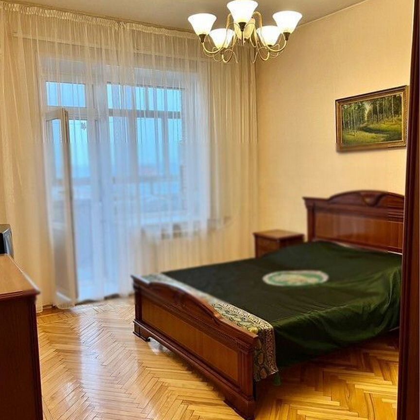 3-комн. квартира, 85 м2, 7/9 этаж