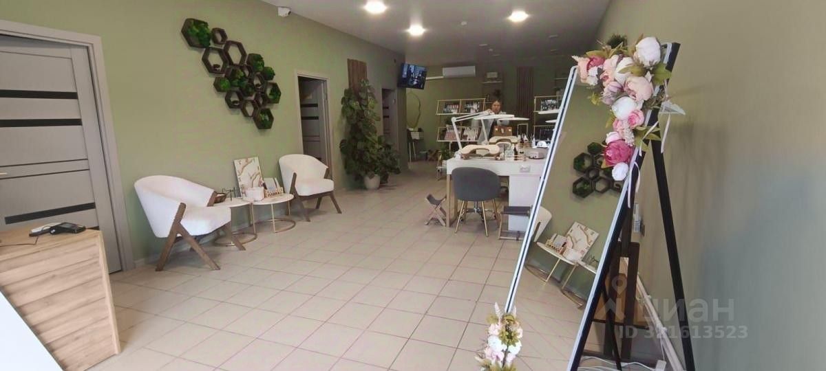 ПСН, 116 м², 1/4 этаж