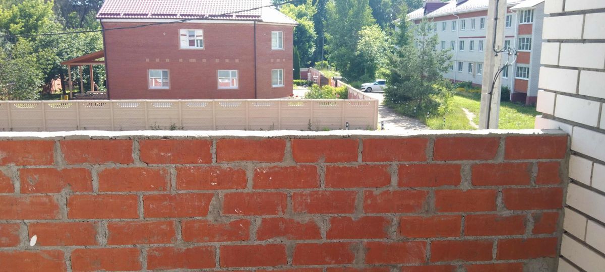 3-комн., Квартира, 69.4 м², 2/4 этаж
