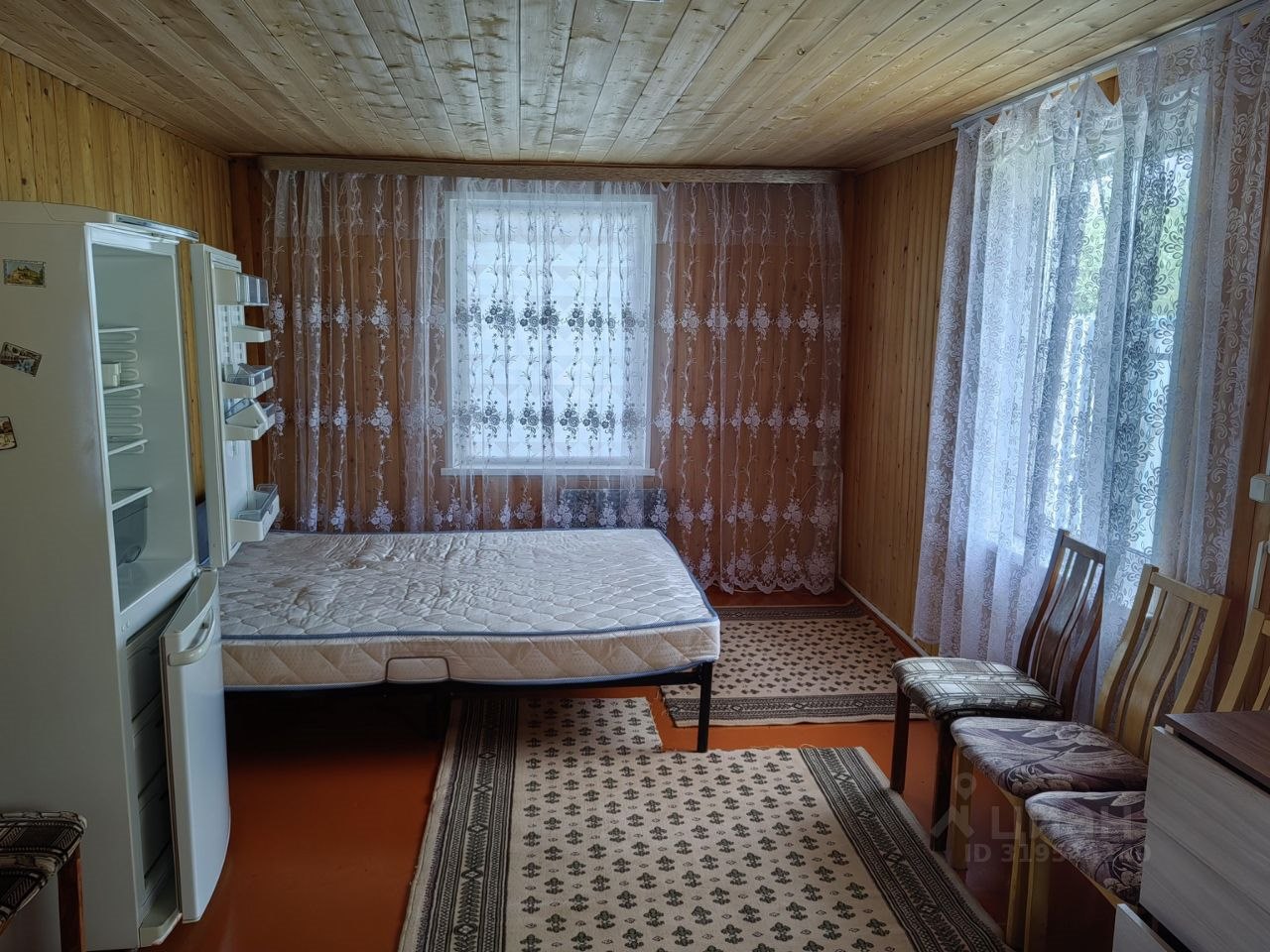 Дом, 18 м², 7.52 соток