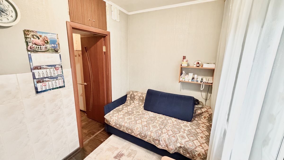 1-комн., 32.7 м², 10/12 этаж