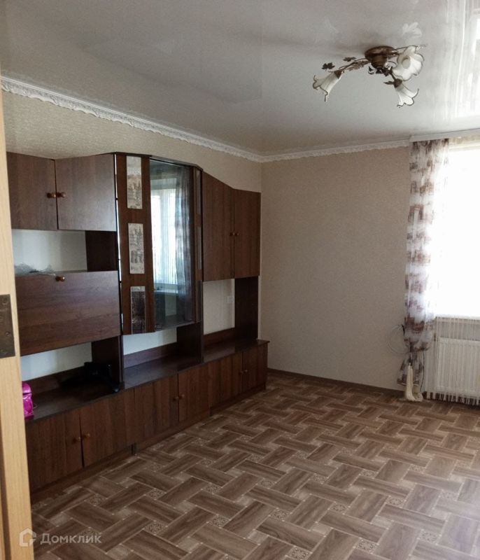 3-комн. квартира, 65.6 м2, 2/2 этаж