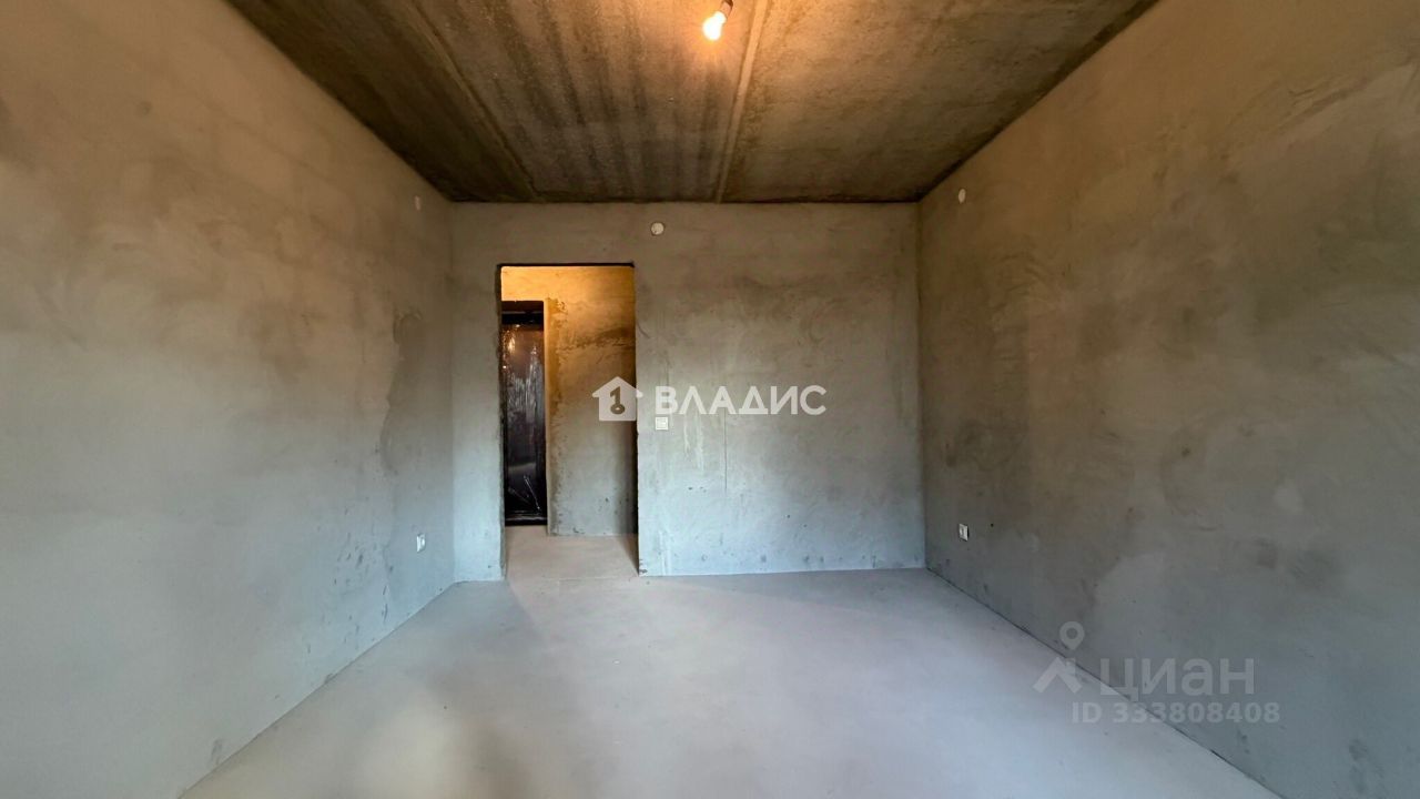1-комн., 40.14 м², 4/17 этаж