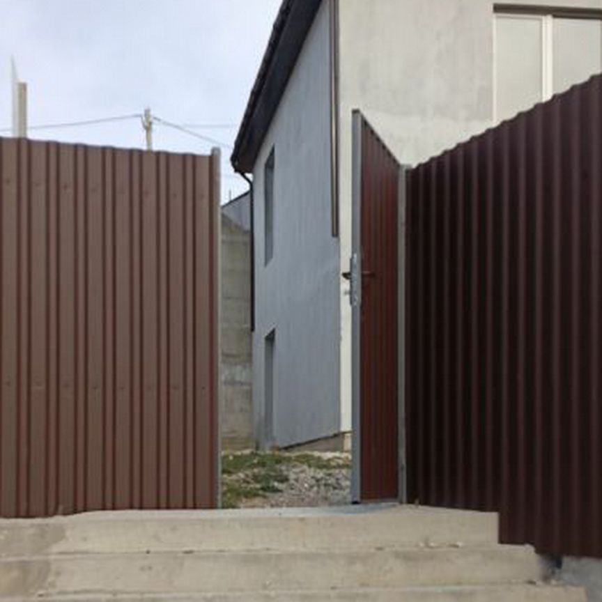 Студия, 25 м², 2/2 этаж