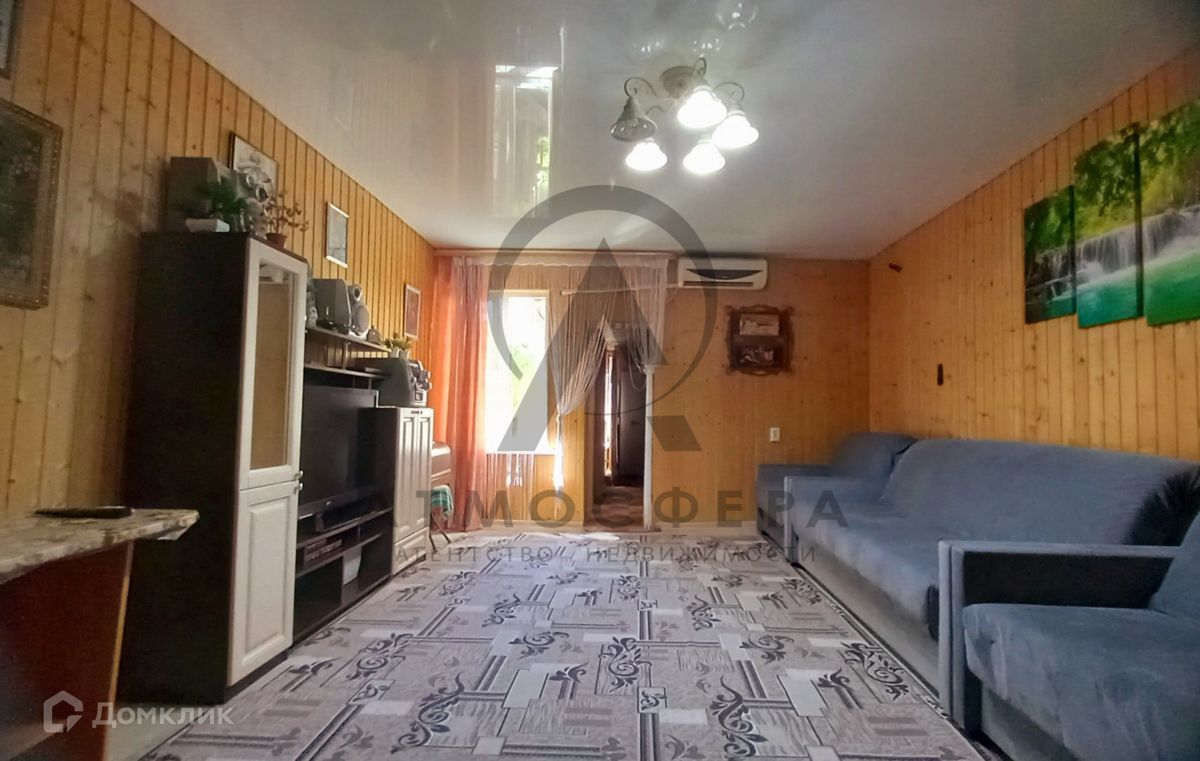 3-комн., 26.6 м², 1/1 этаж