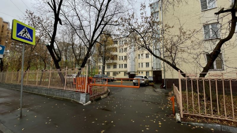 3-комн., 71.5 м², 1/5 этаж