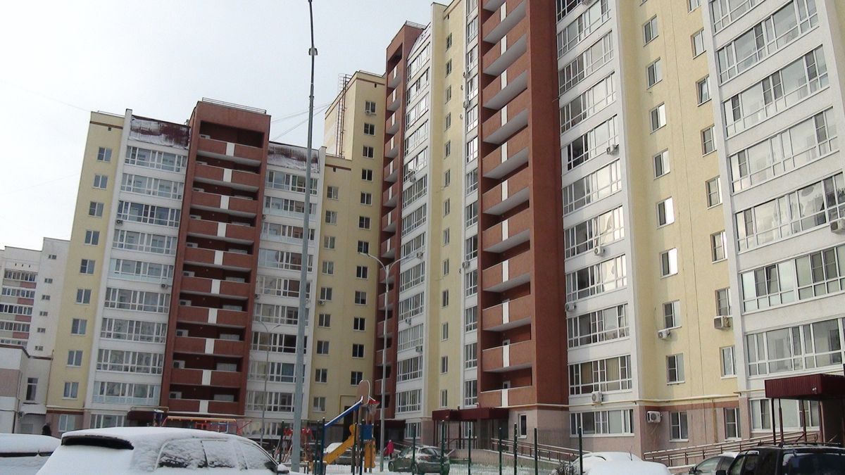 3-комн., 72.4 м², 5/10 этаж