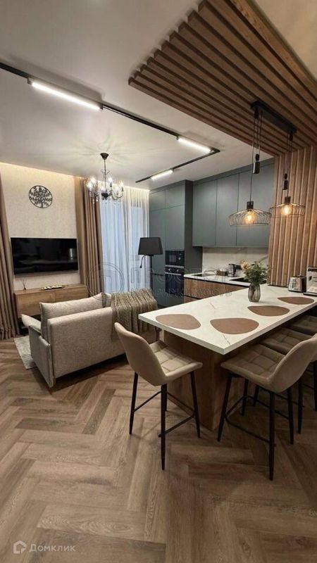 1-комн., 35.2 м², 29/32 этаж