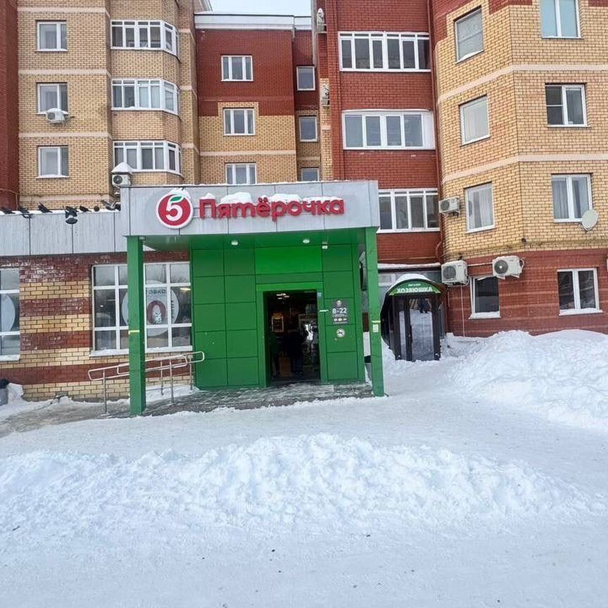 ПСН, 120 м²