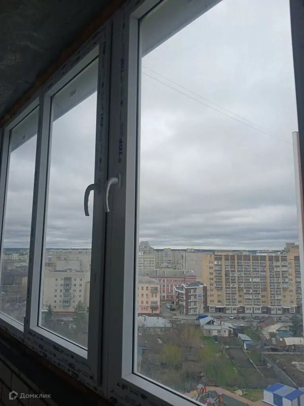 1-комн., Квартира, 50 м², 11/16 этаж
