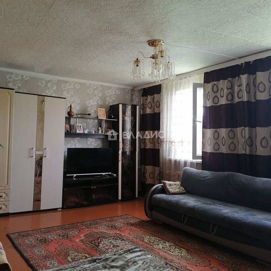 Дом, 67.9 м², 8 соток