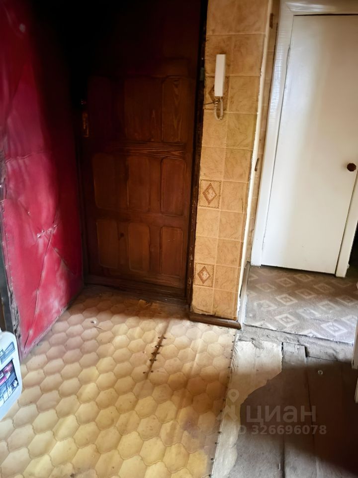 4-комн., 59.7 м², 4/5 этаж