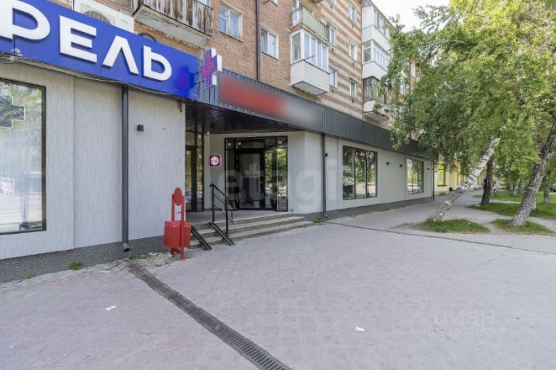 ПСН, 72 м², 1/5 этаж