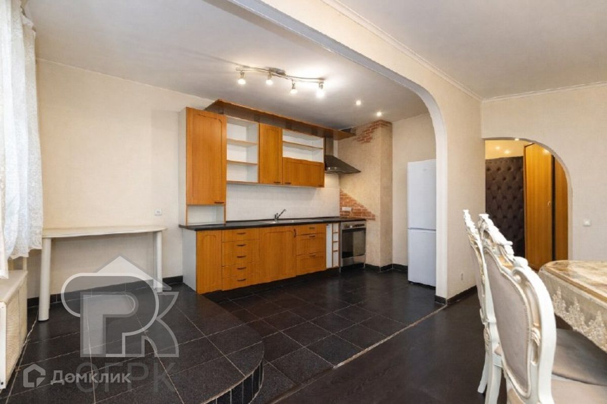 2-комн., 57.3 м², 13/24 этаж