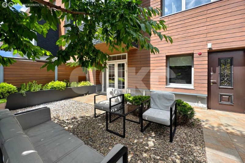 3-комн., Квартира в новостройке, 224.7 м², 2/3 этаж