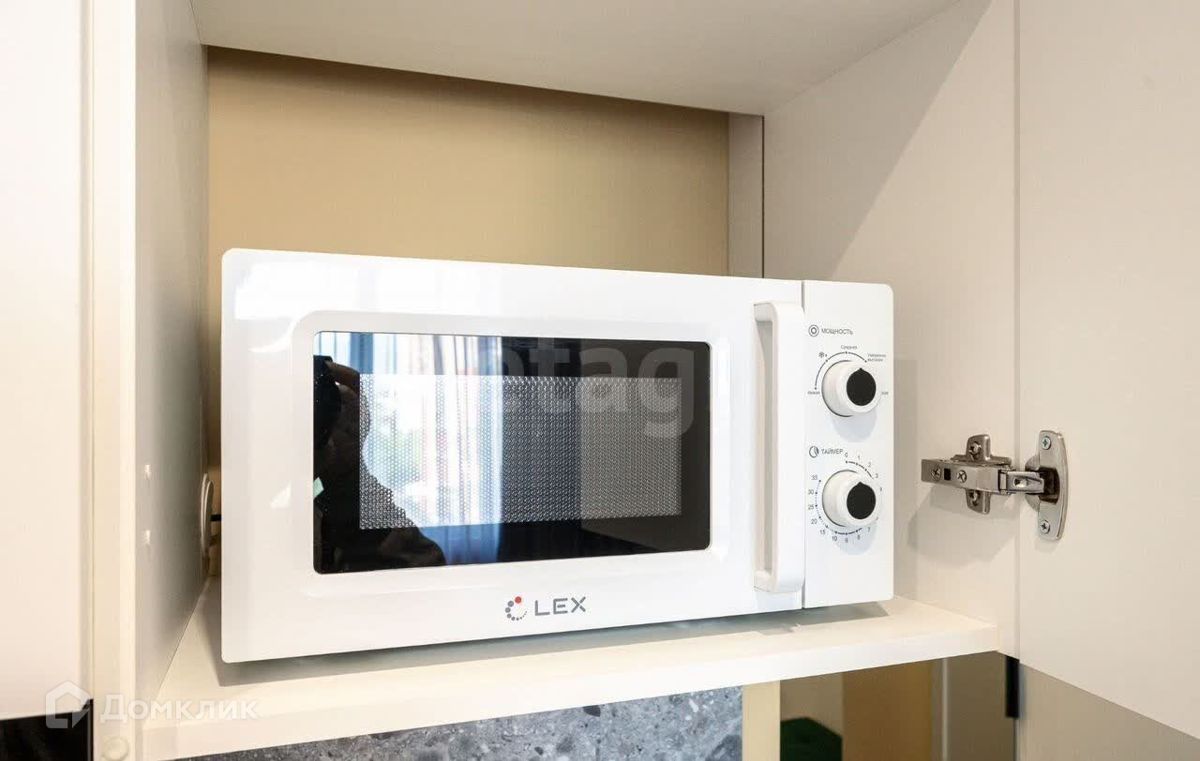 Квартира, 22.4 м², 12/12 этаж