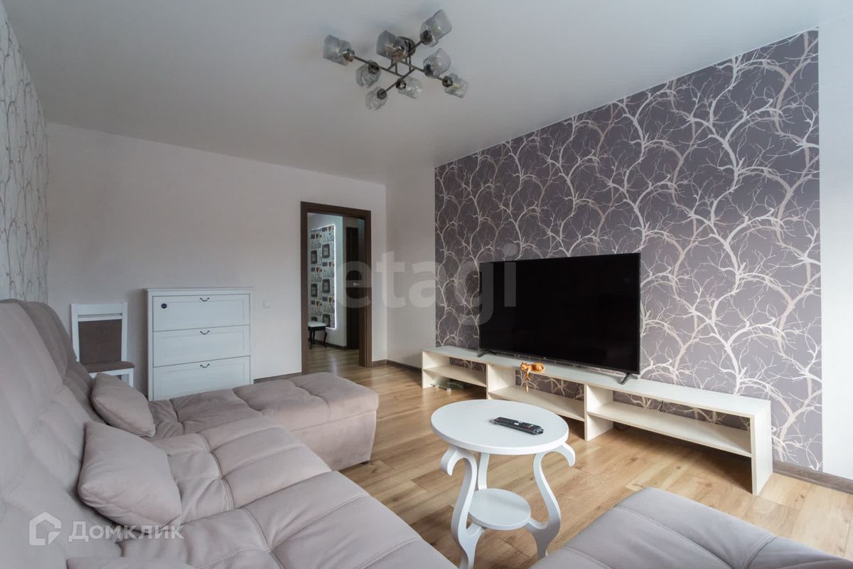 2-комн., 57.4 м², 8/9 этаж