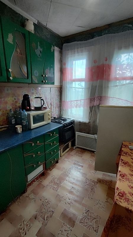 2-комн., 40.2 м², 2/2 этаж